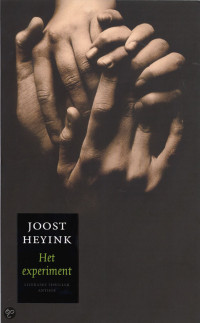 Joost Heyink — Het Experiment