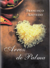 Arroz De Palma — Francisco Azevedo