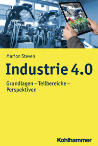 Marion Steven — Industrie 4.0