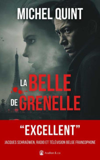 Michel Quint — La belle de Grenelle