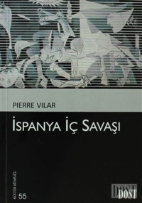 Pierre Vilar — İspanya İç Savaşı