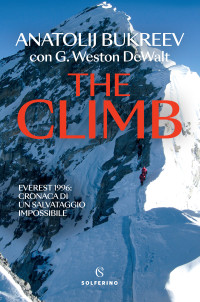 Sconosciuto — The climb