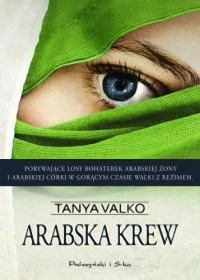 Tanya Valko — Arabska krew