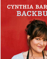 Barcomi, Cynthia — Cynthia Barcomi's Backbuch