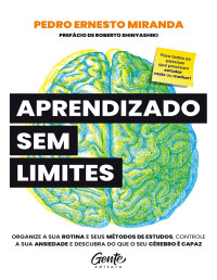 Pedro Miranda — Aprendizado sem limites