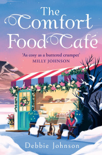 Debbie Johnson — The Comfort Food Café