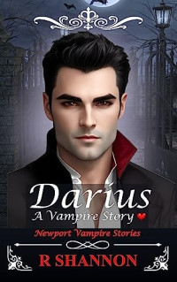 R Shannon — Darius