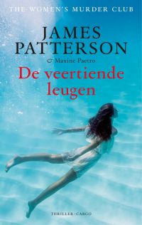 James Patterson & Maxine Paetro — De veertiende leugen