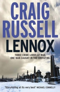 Craig Russell — Lennox