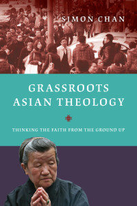 Chan, Simon; & Chan — Grassroots Asian Theology