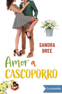 Sandra Bree — Amor a cascoporro