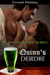 Lee Ann Sontheimer Murphy — Quinn's Deirdre