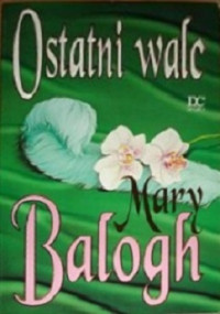 Balogh Mary — Ostatni Walc