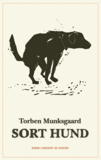 Torben Munksgaard — Sort Hund