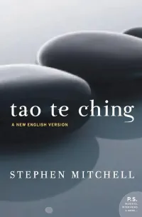 Lao-tzu, Stephen Mitchell — Tao Te Ching