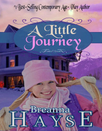 Breanna Hayse — A Little Journey