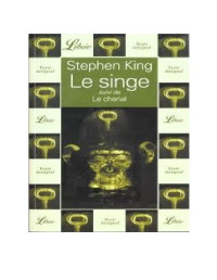 King, Stephen — Le singe