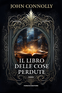 John Connolly — Il Libro delle cose perdute