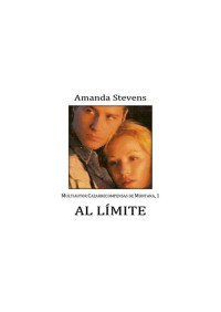 Amanda Stevens — Al límite