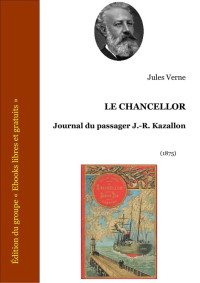 Verne, Jules — Le Chancellor