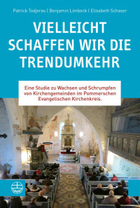 Patrick Todjeras, Benjamin Limbeck, Elisabeth Schaser — Vielleicht schaffen wir die Trendumkehr