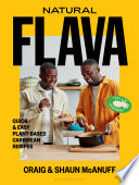 Craig McAnuff, Shaun McAnuff — Natural Flava