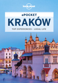 Lonely Planet — Lonely Planet Pocket Kraków