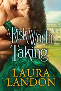 Laura Landon — A Risk Worth Taking