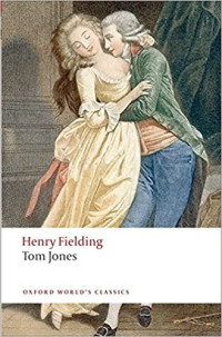 Henry Fielding — Historia życia Toma Jonesa