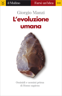 Giorgio Manzi — L'evoluzione umana