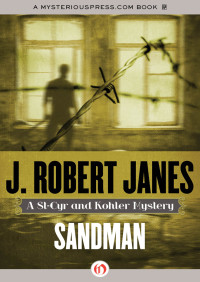 Janes, J. Robert — [St. Cyr & Kohler 08] • Sandman
