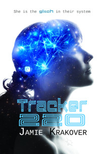 Jamie Krakover — Tracker220