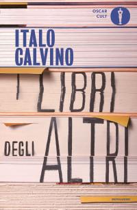 Italo Calvino — I libri degli altri