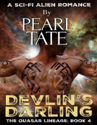 Pearl Tate — Devlin's Darling