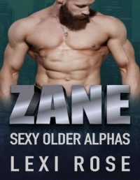 Lexi Rose — Zane: A Curvy Girl Romance