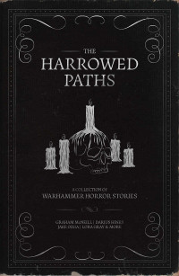 Various Authors — The Harrowed Paths