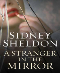 Sidney Sheldon — A Stranger in the Mirror