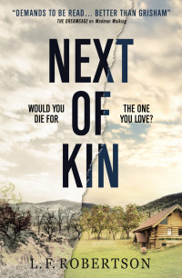 L.F. Robertson — Janet Moodie--Next of Kin