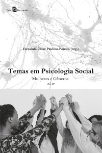 Fernando Csar Paulino-Pereira; — Temas em psicologia social (Vol. 3)