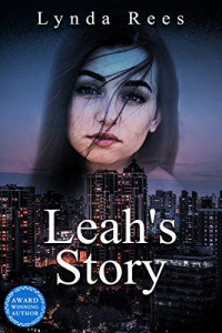 Linda Rees — Leah's Story: Preamble to The Bloodline Series