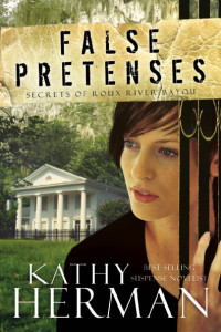 Kathy Herman — False Pretenses