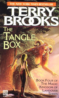 Terry Brooks — The Tangle Box