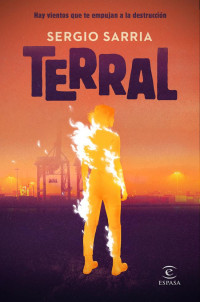 Sergio Sarría — Terral