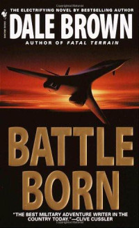 Dale Brown — Battle Born