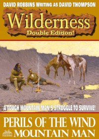 David Robbins — Wilderness Double Edition 19