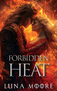 Luna Moore — Forbidden Heat