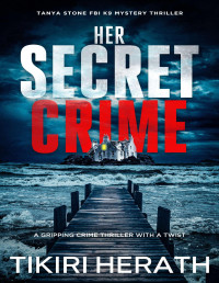 Tikiri Herath — Her Secret Crime