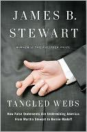 James B. Stewart — Tangled Webs