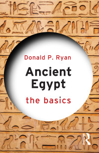 Donald P. Ryan; — Ancient Egypt