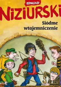 Niziurski Edmund — Siódme Wtajemniczenie